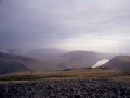 Wast Water From Great Gable